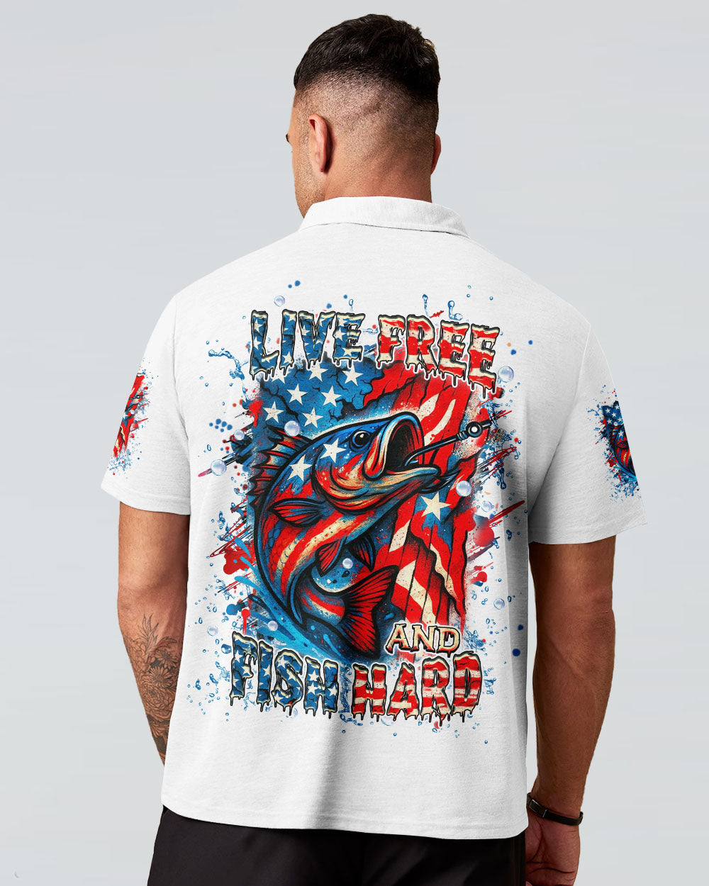 Category_Short sleeves