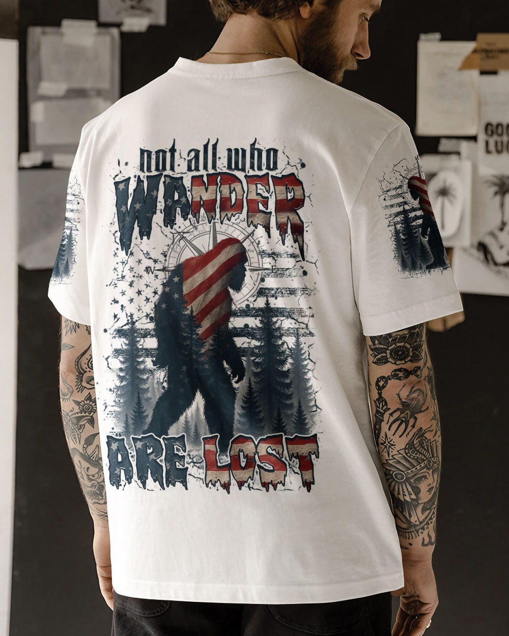 Category_Short sleeves