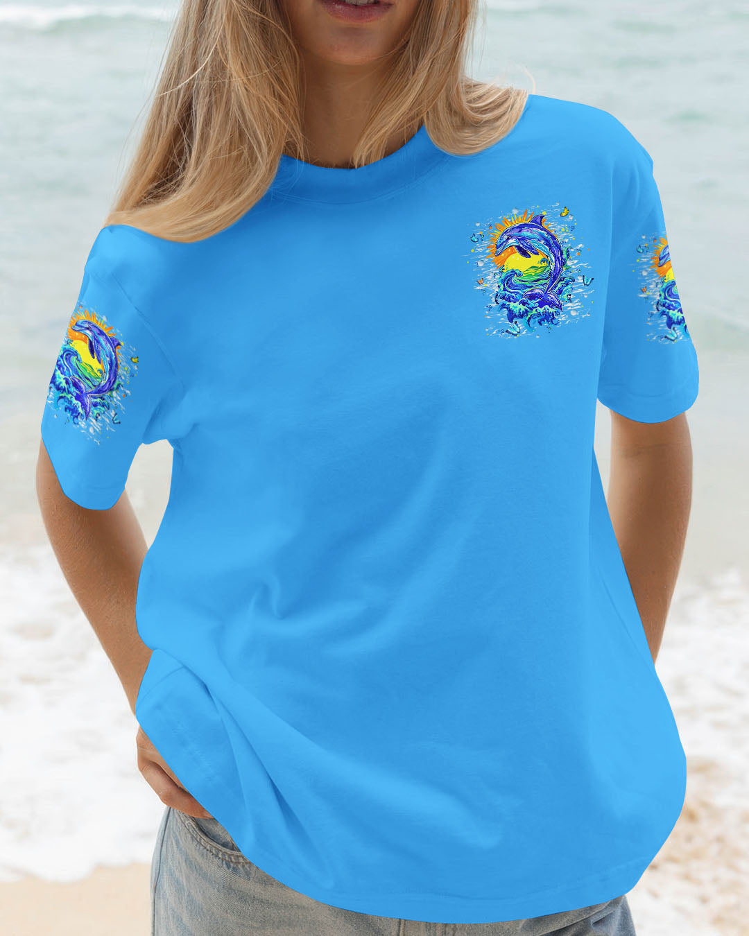 Category_Short sleeves