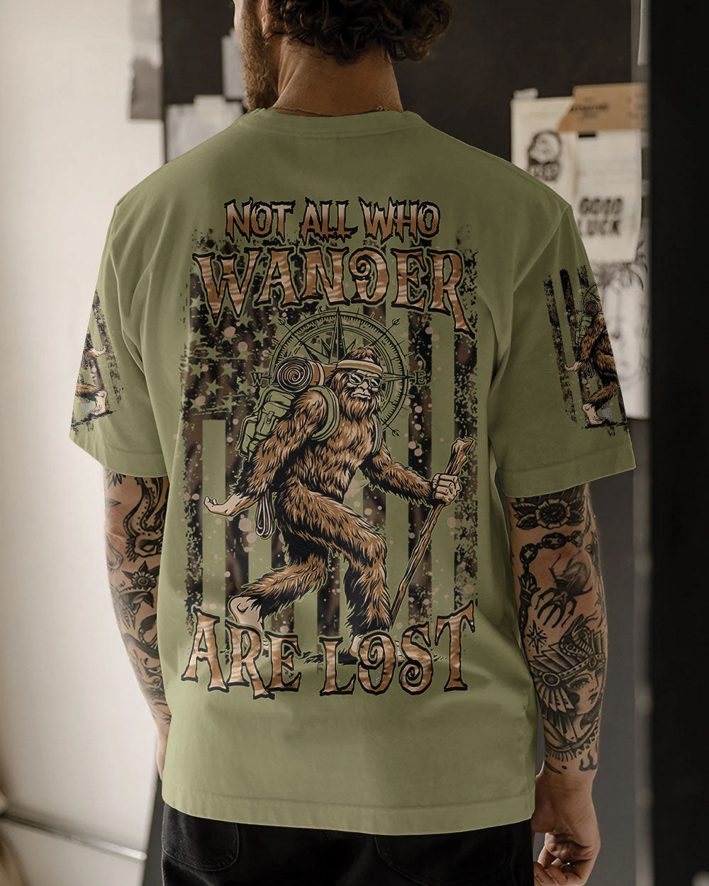 Category_Short sleeves