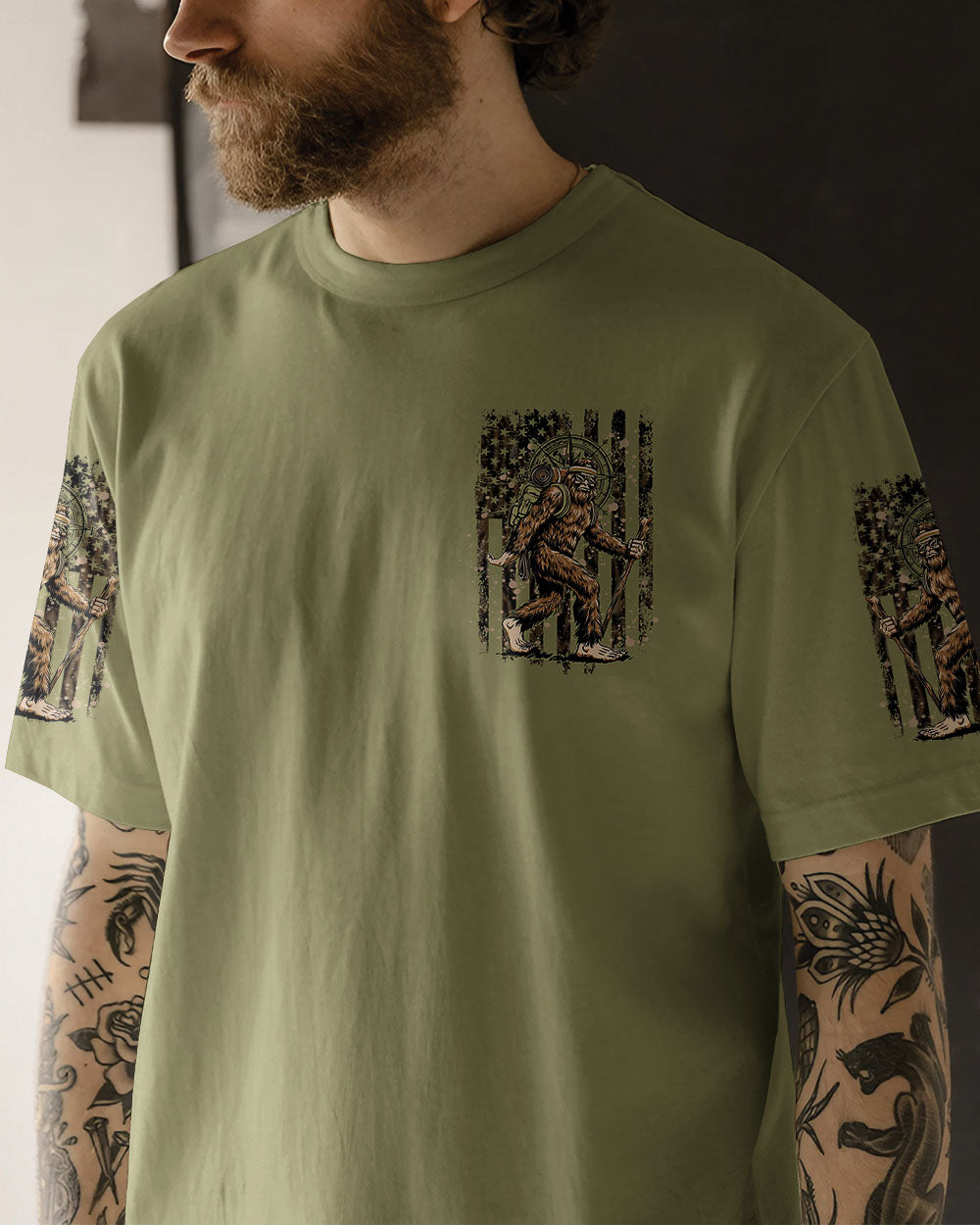 Category_Short sleeves