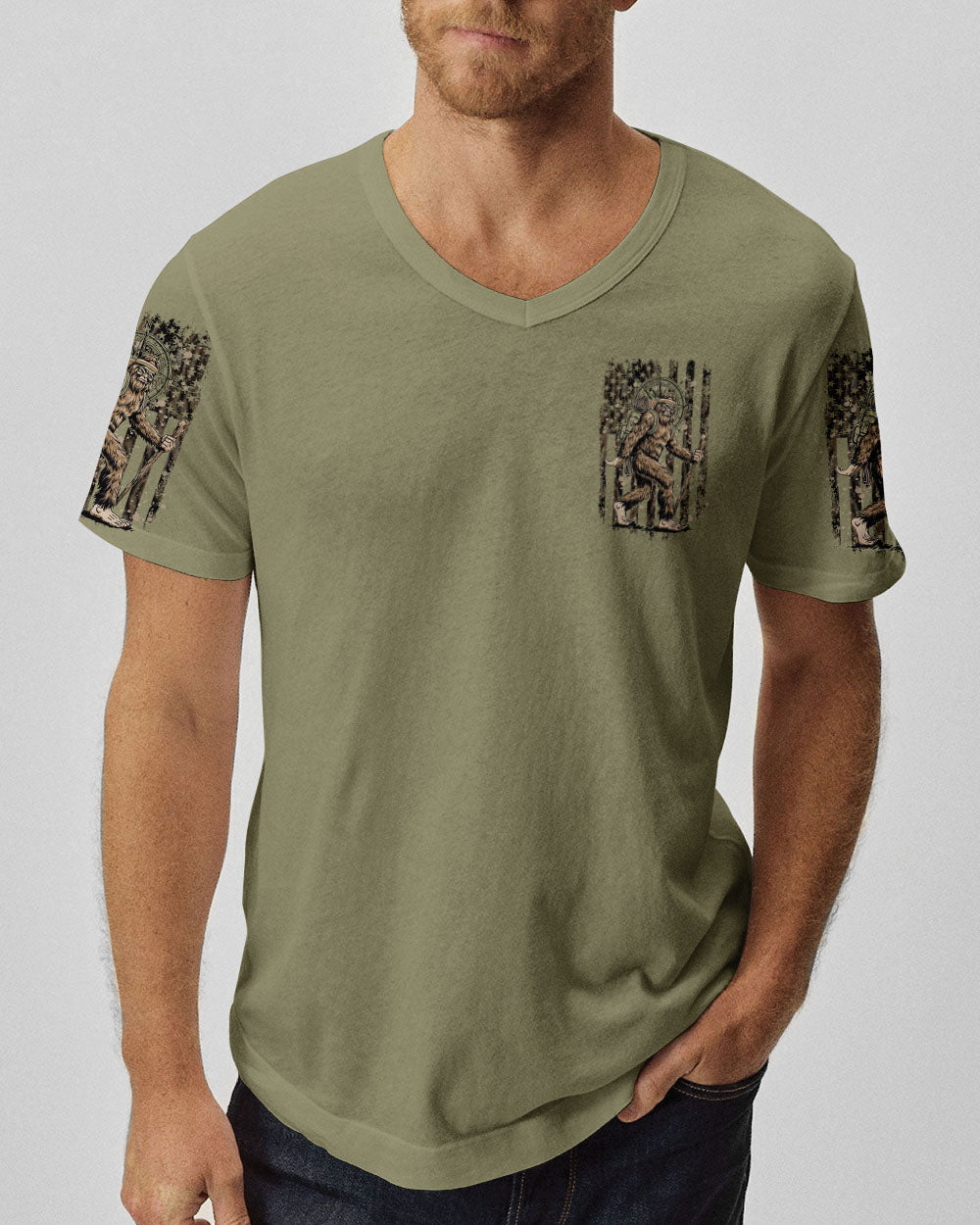 Category_Short sleeves