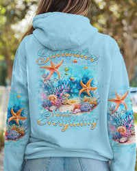 SALTWATER HEALS EVERYTHING ALL OVER PRINT - YHHN2002244