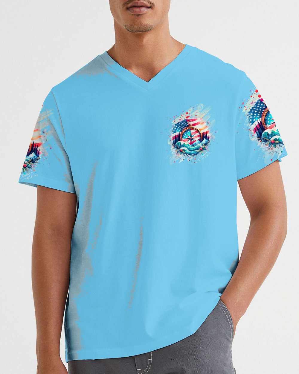 CATEGORY_SHORT SLEEVES