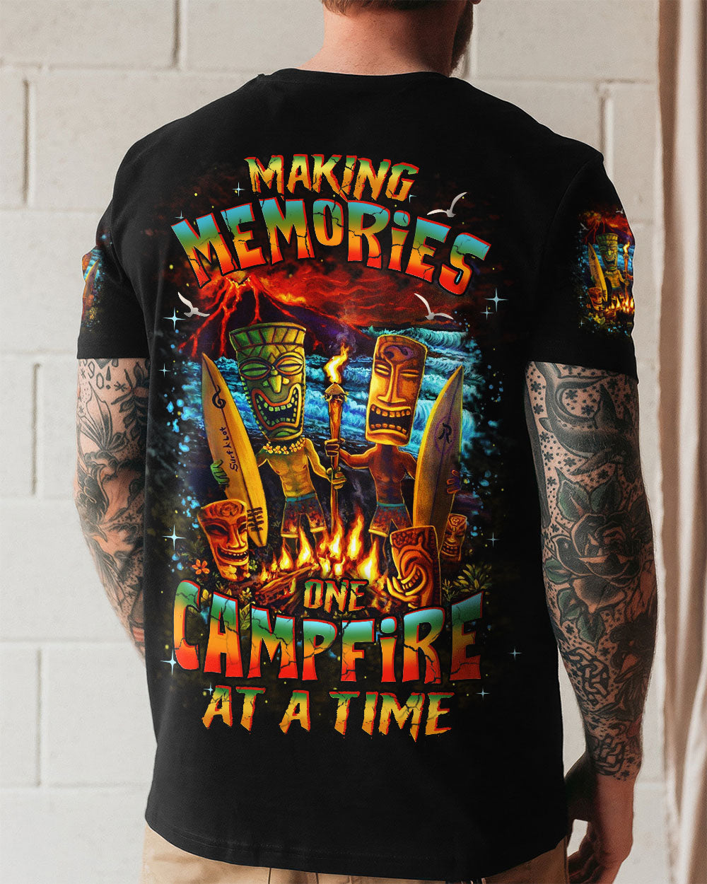 Category_Short sleeves