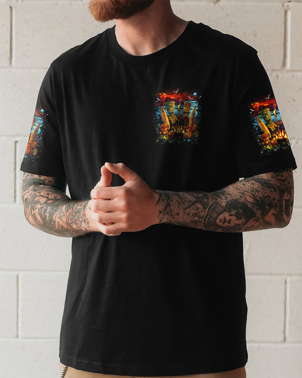 Category_Short sleeves