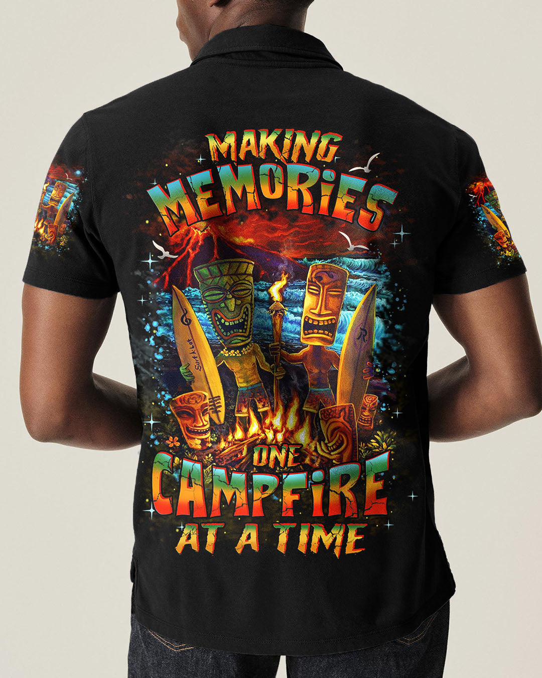 Category_Short sleeves