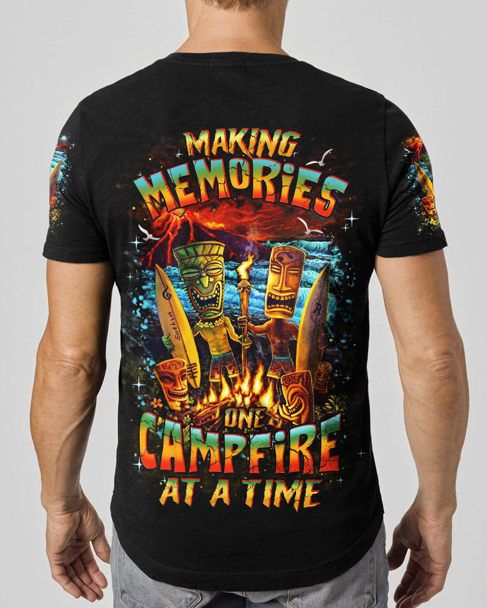 Category_Short sleeves