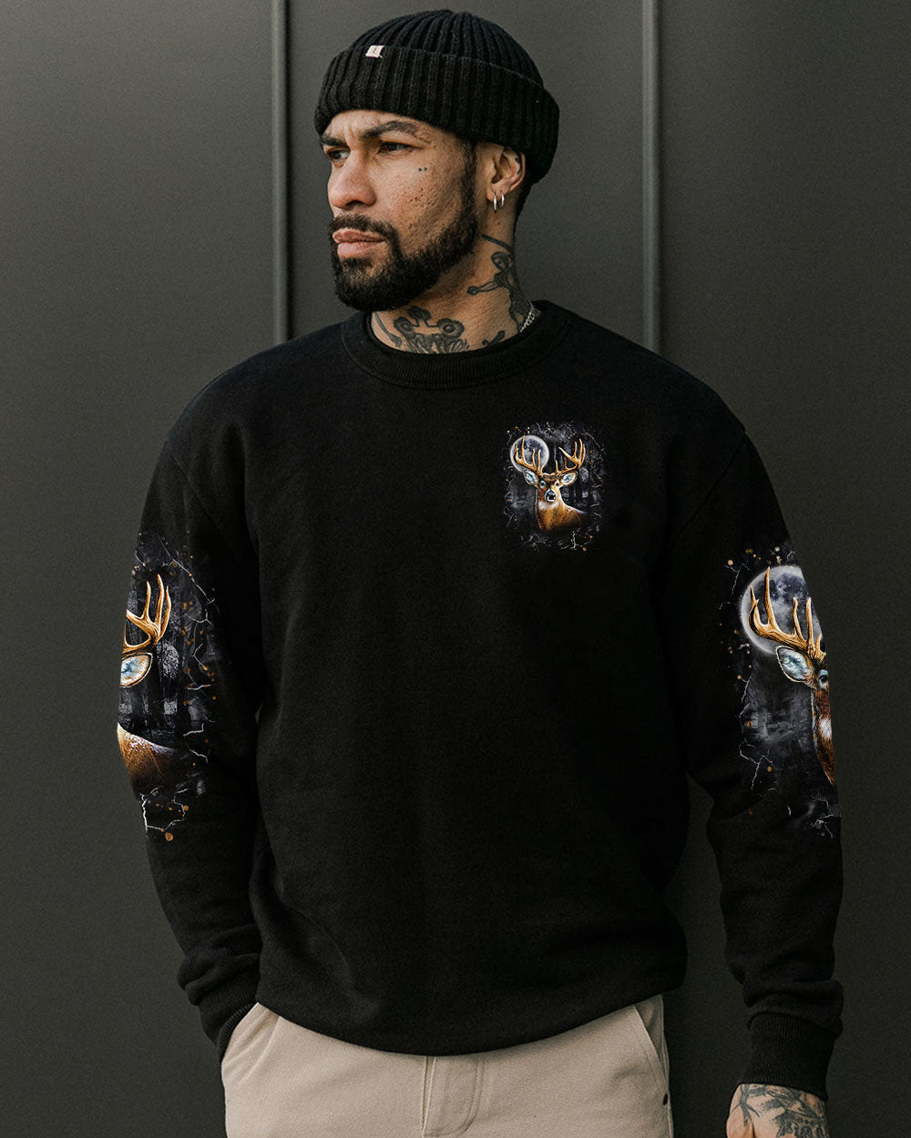 Category_Sweatshirt & Hoodies