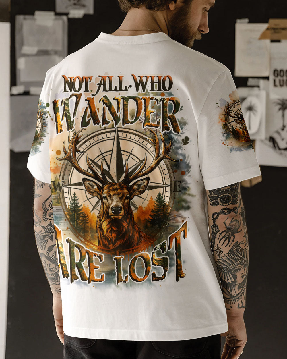 Category_Short sleeves