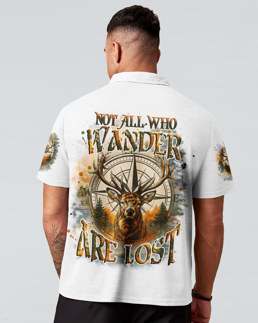 Category_Short sleeves