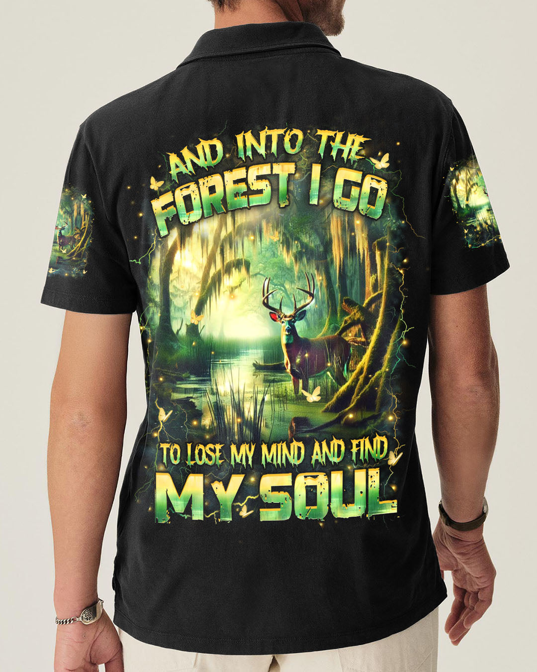 Category_Short sleeves