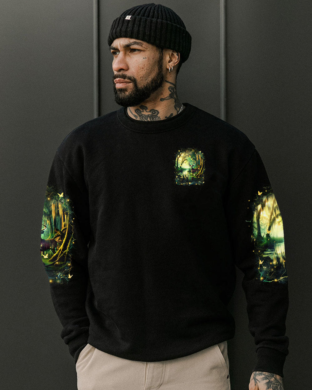 Category_Sweatshirt & Hoodies