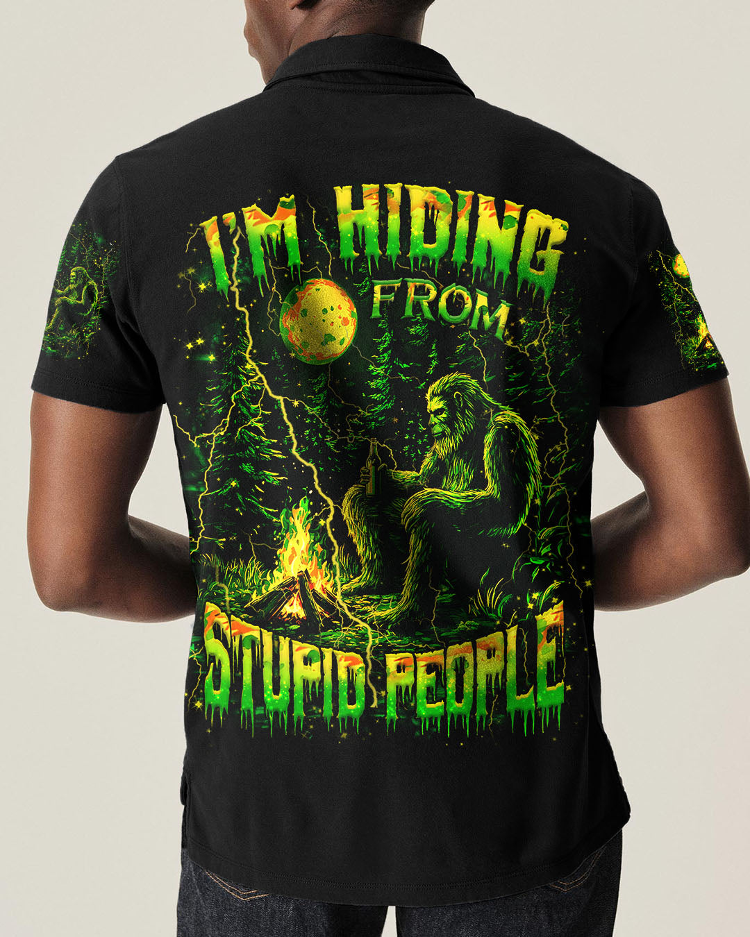 Category_Short sleeves
