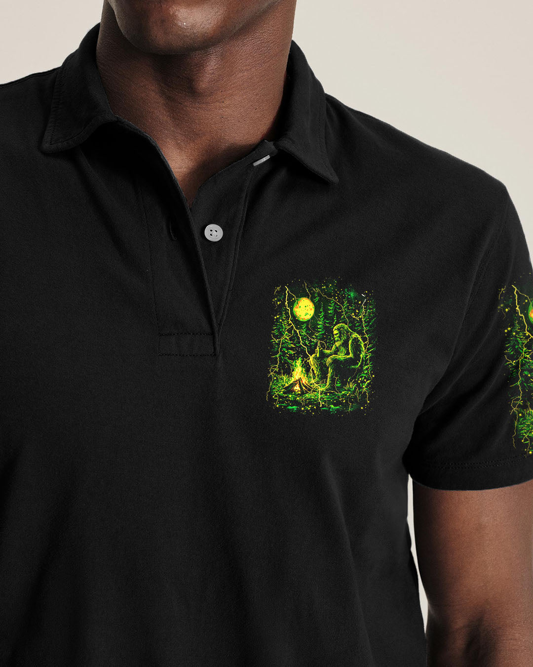 Category_Short sleeves