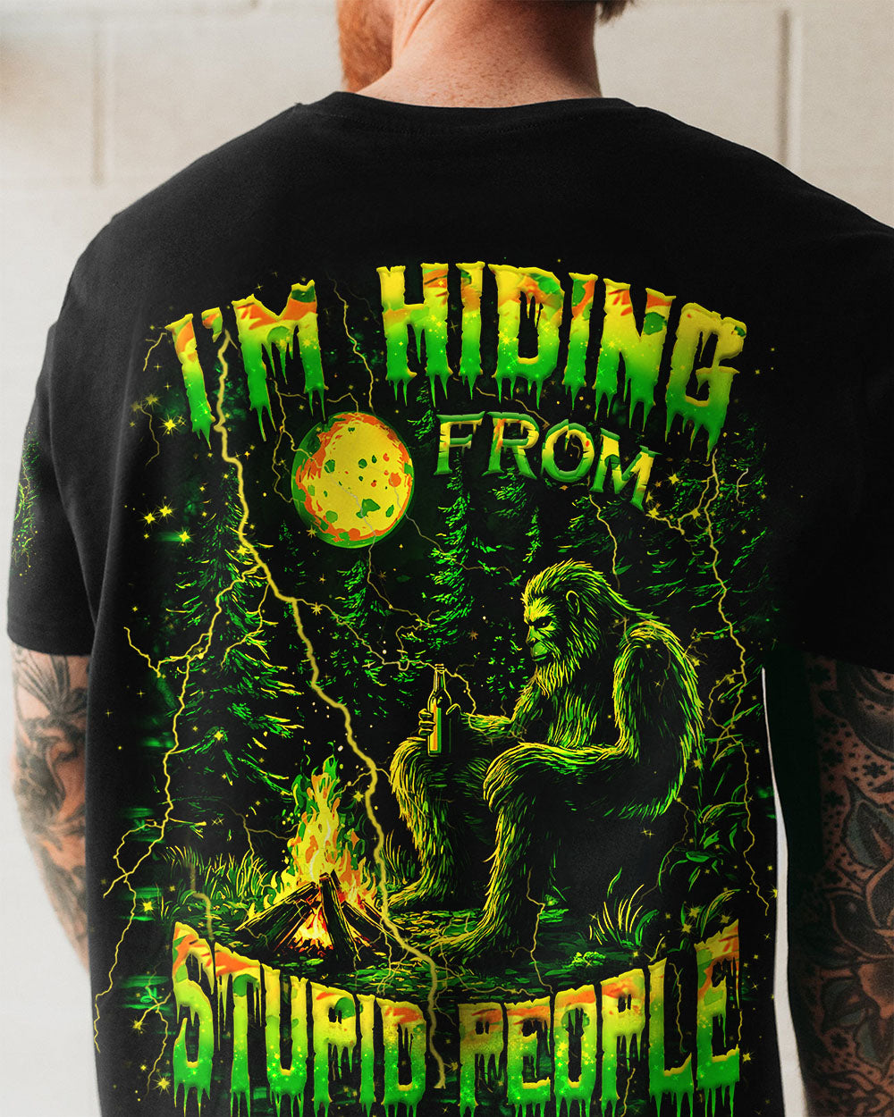Category_Short sleeves