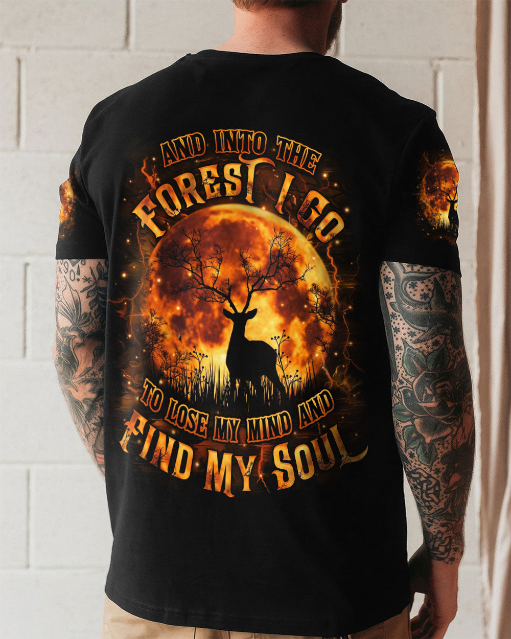Category_Short sleeves
