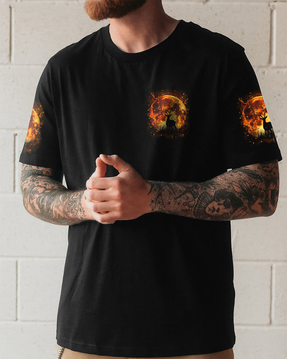 Category_Short sleeves
