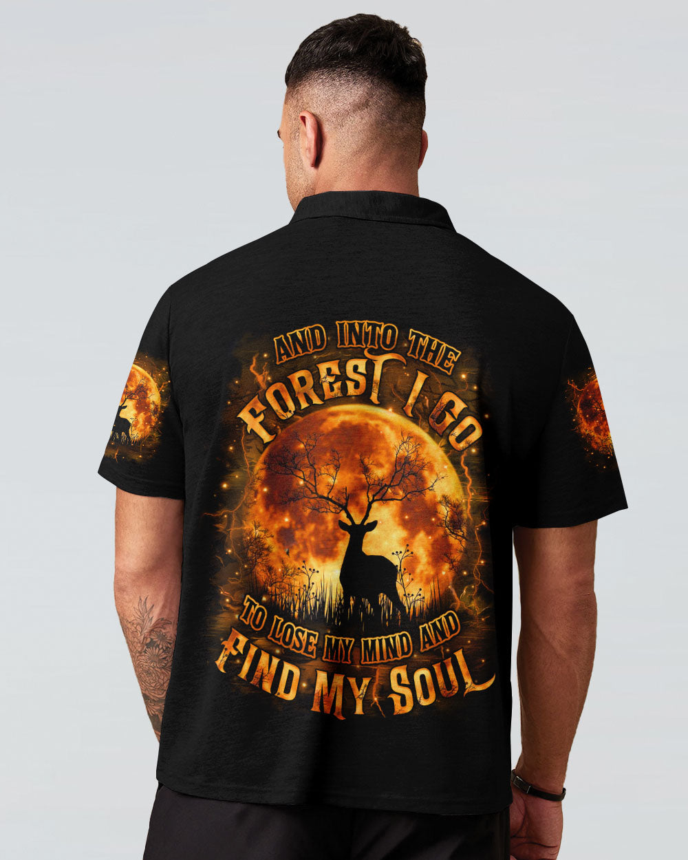 Category_Short sleeves
