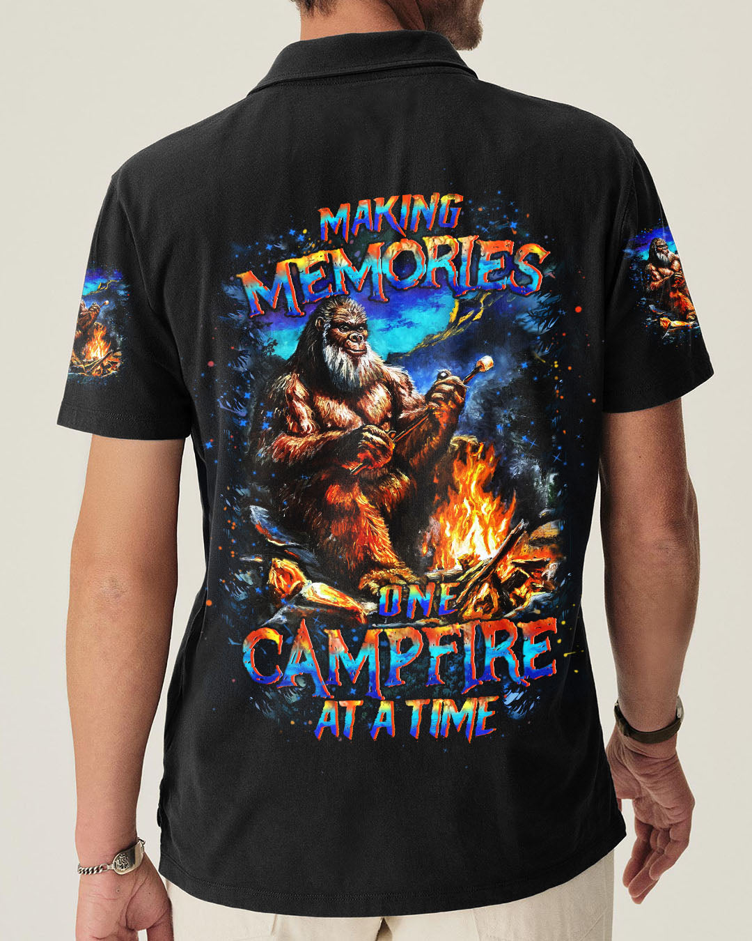 Category_Short sleeves