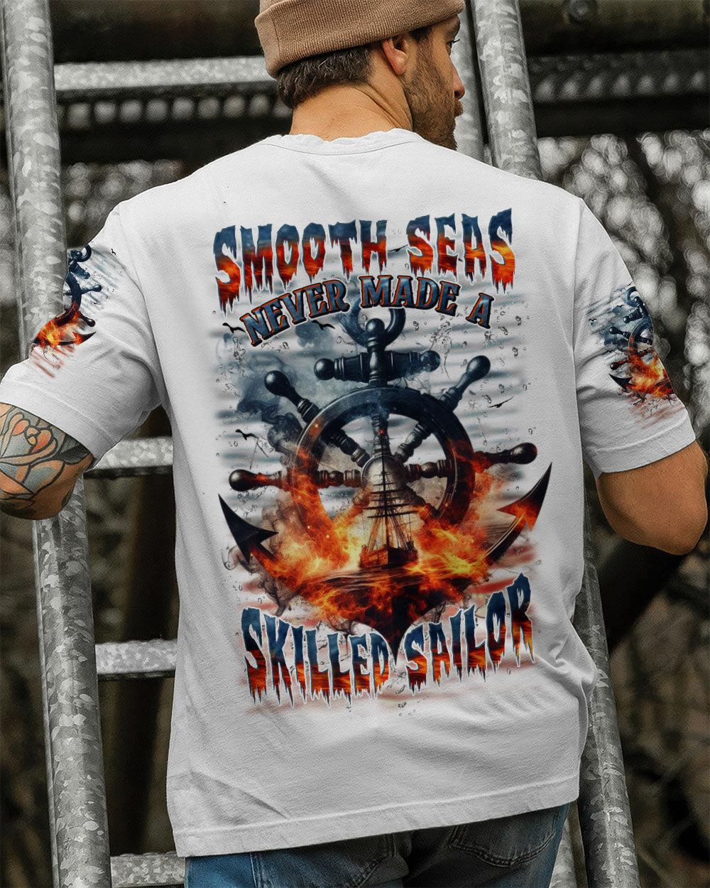 Category_Short sleeves