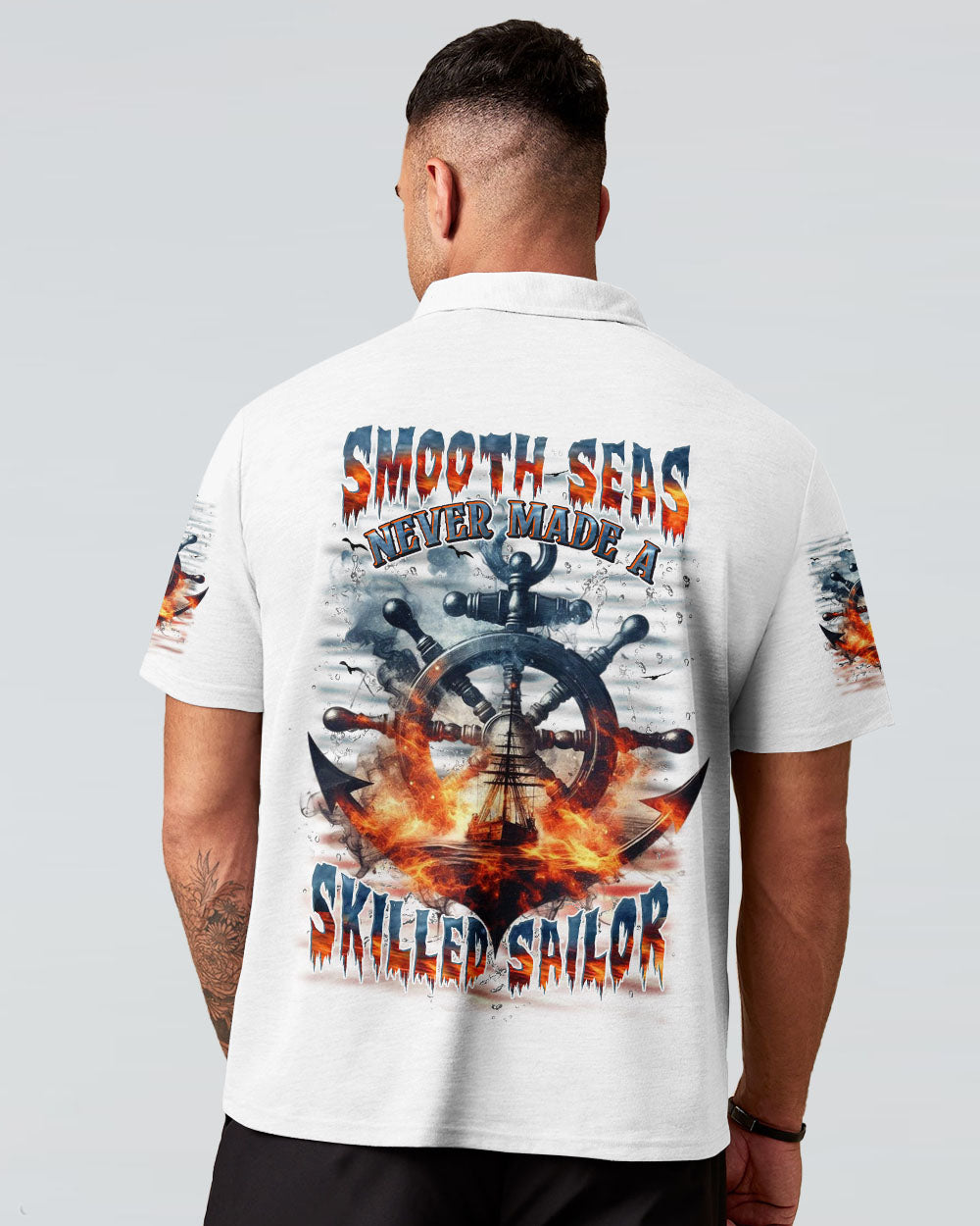 Category_Short sleeves