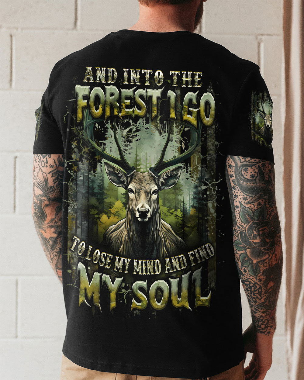 Category_Short sleeves
