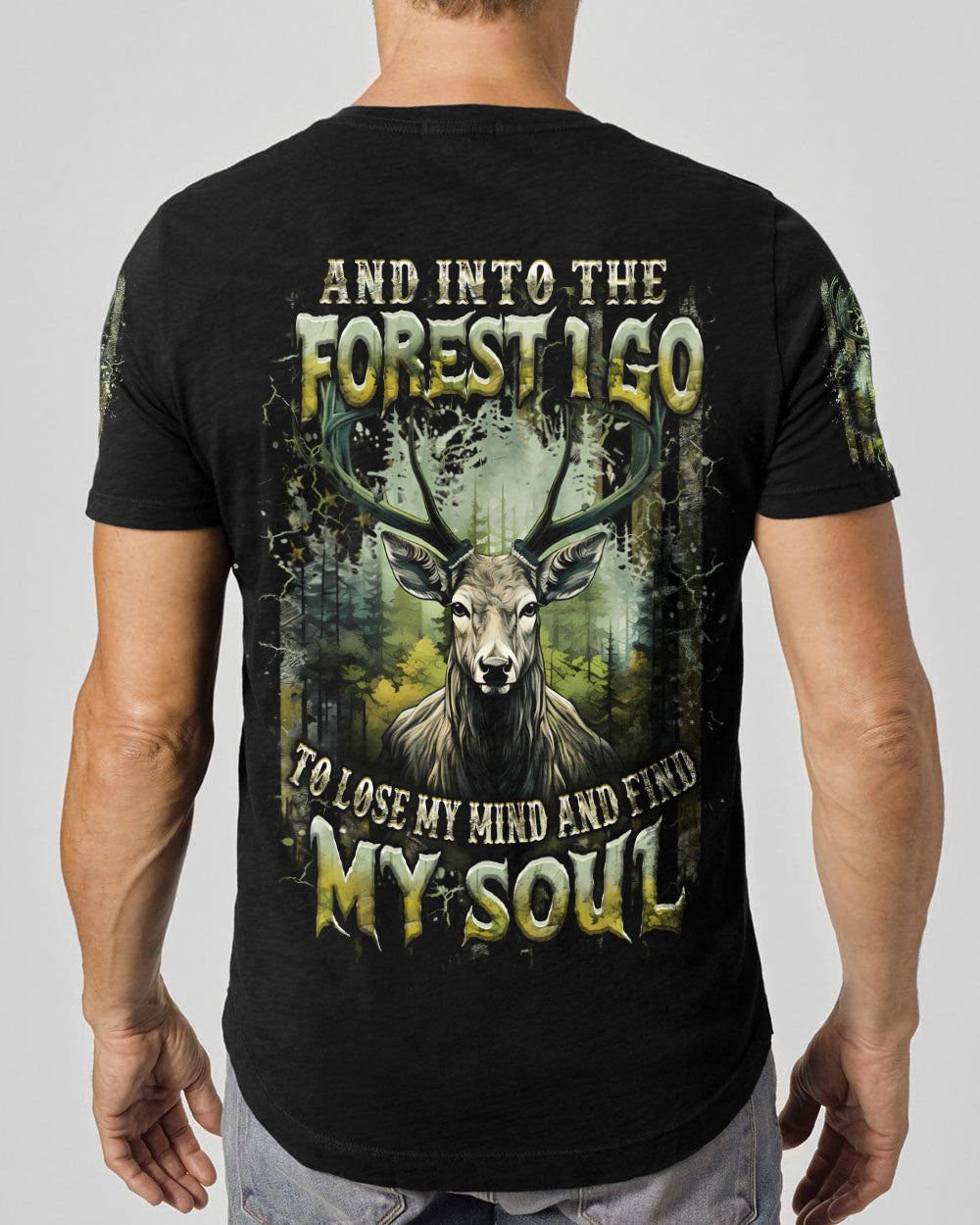 Category_Short sleeves