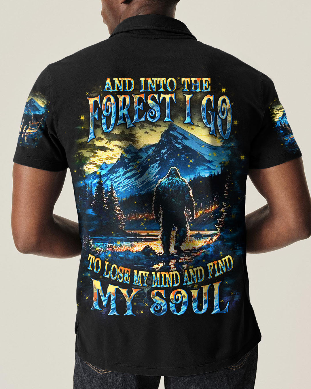 Category_Short sleeves