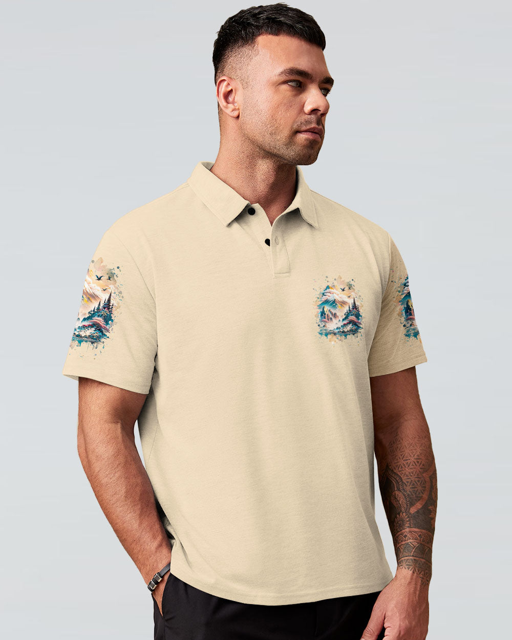 category_Short sleeves