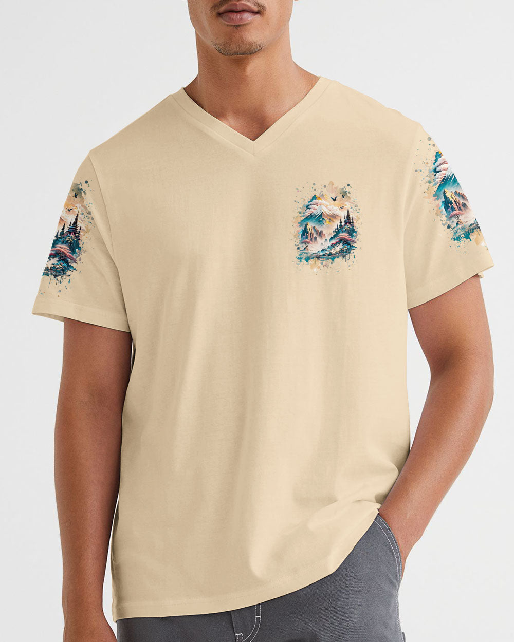 category_Short sleeves