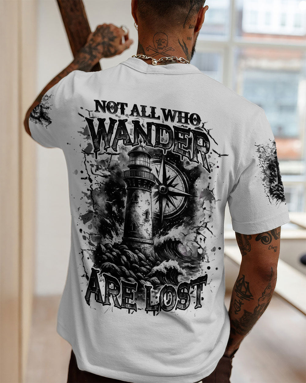 Category_Short sleeves