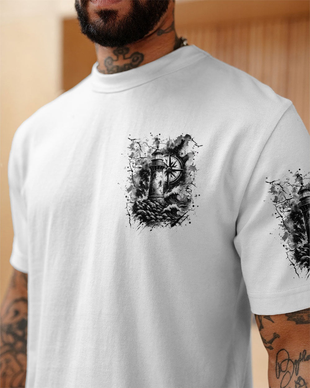 Category_Short sleeves
