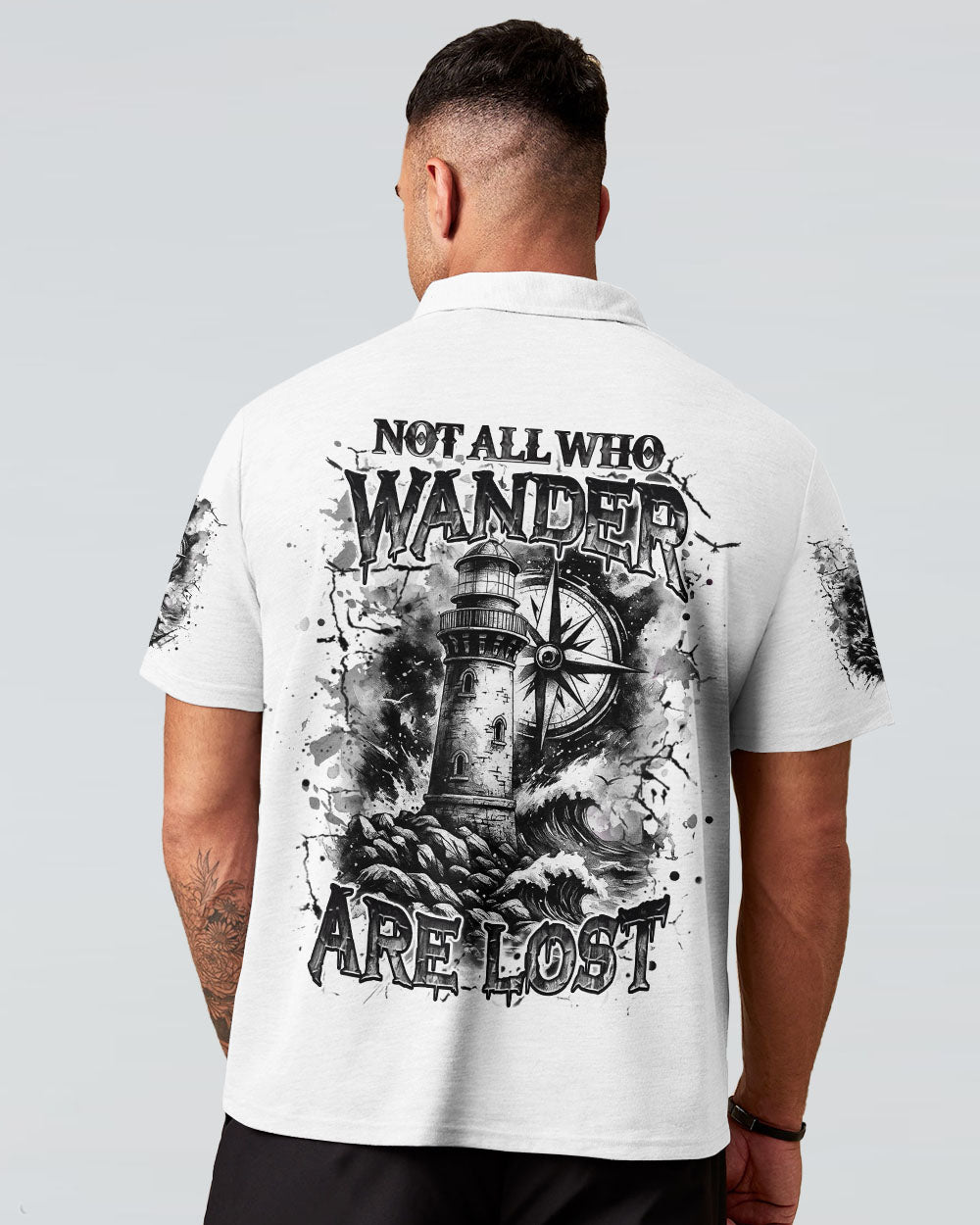 Category_Short sleeves
