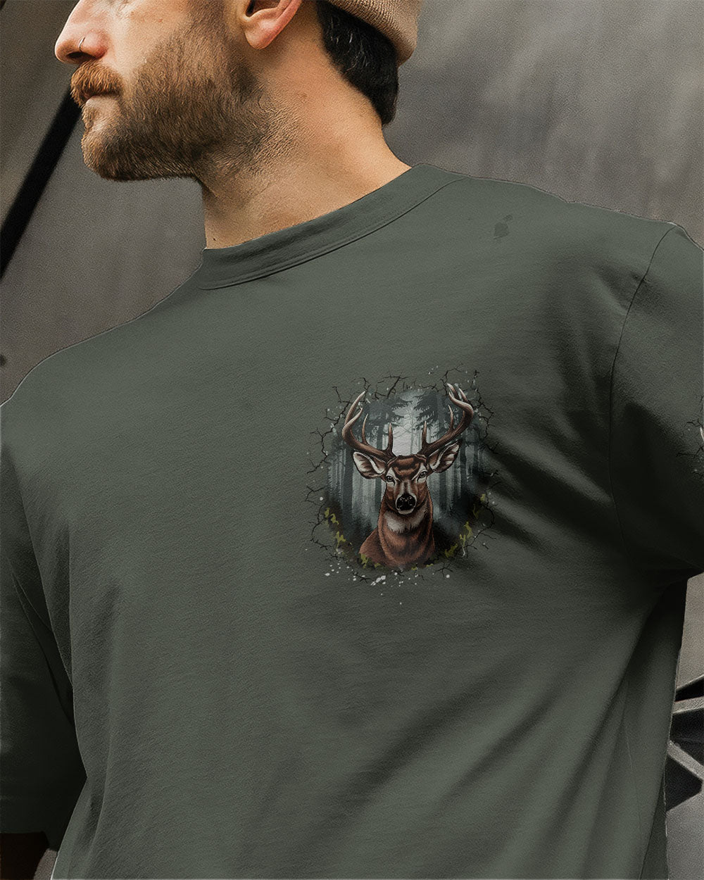 Category_Short sleeves