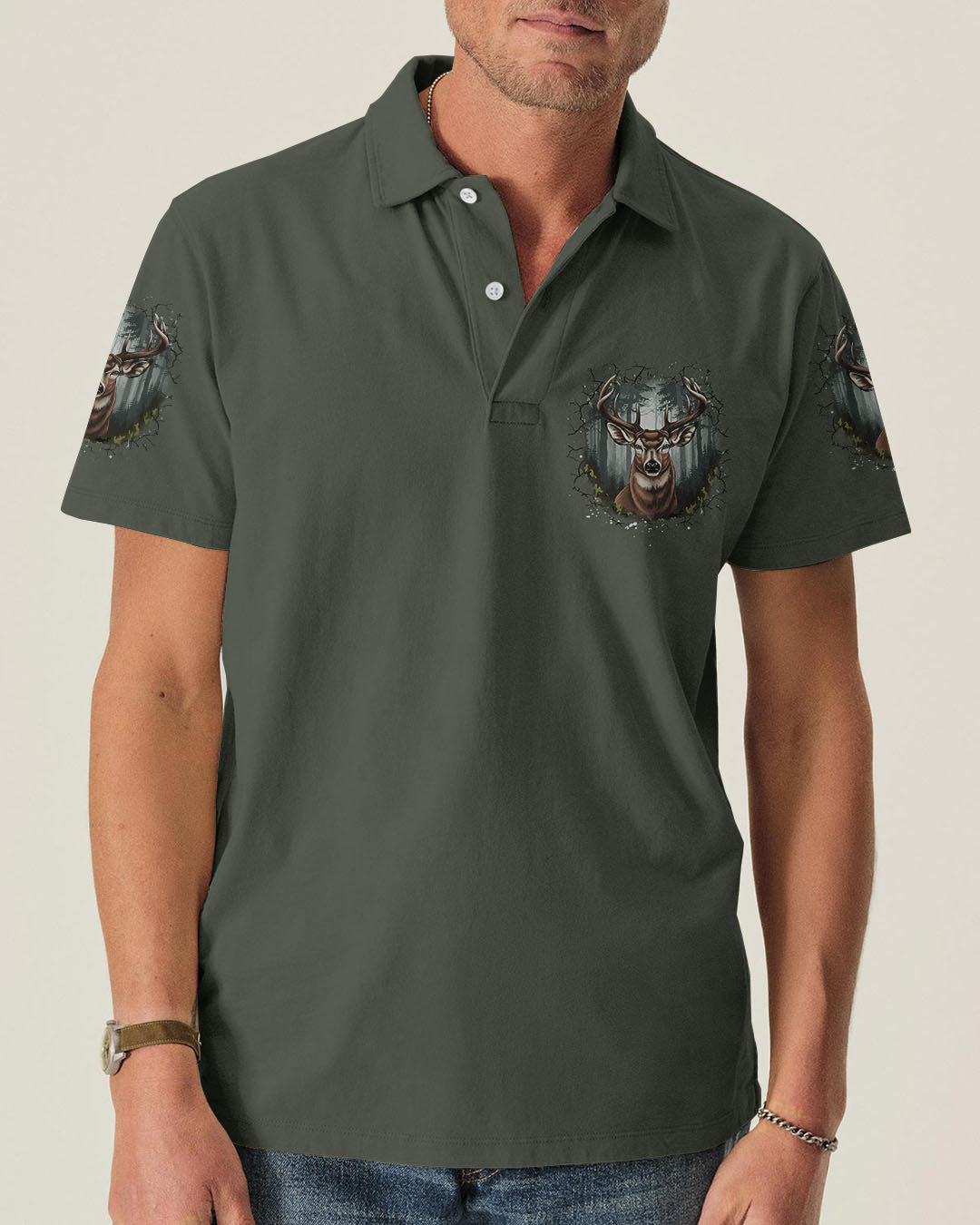 Category_Short sleeves