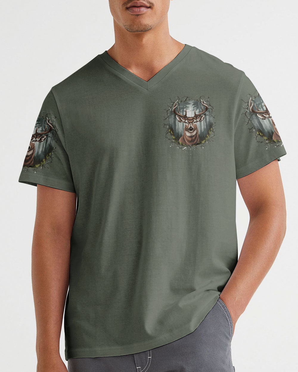 Category_Short sleeves