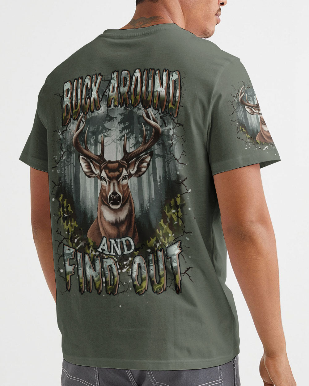 Category_Short sleeves