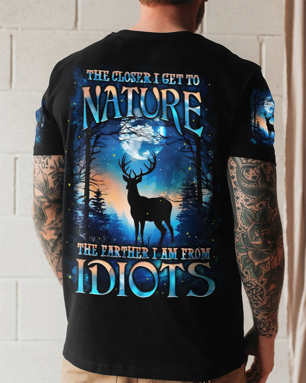 Category_Short sleeves