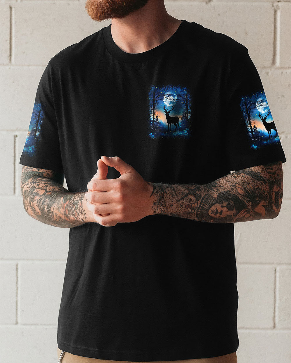 Category_Short sleeves