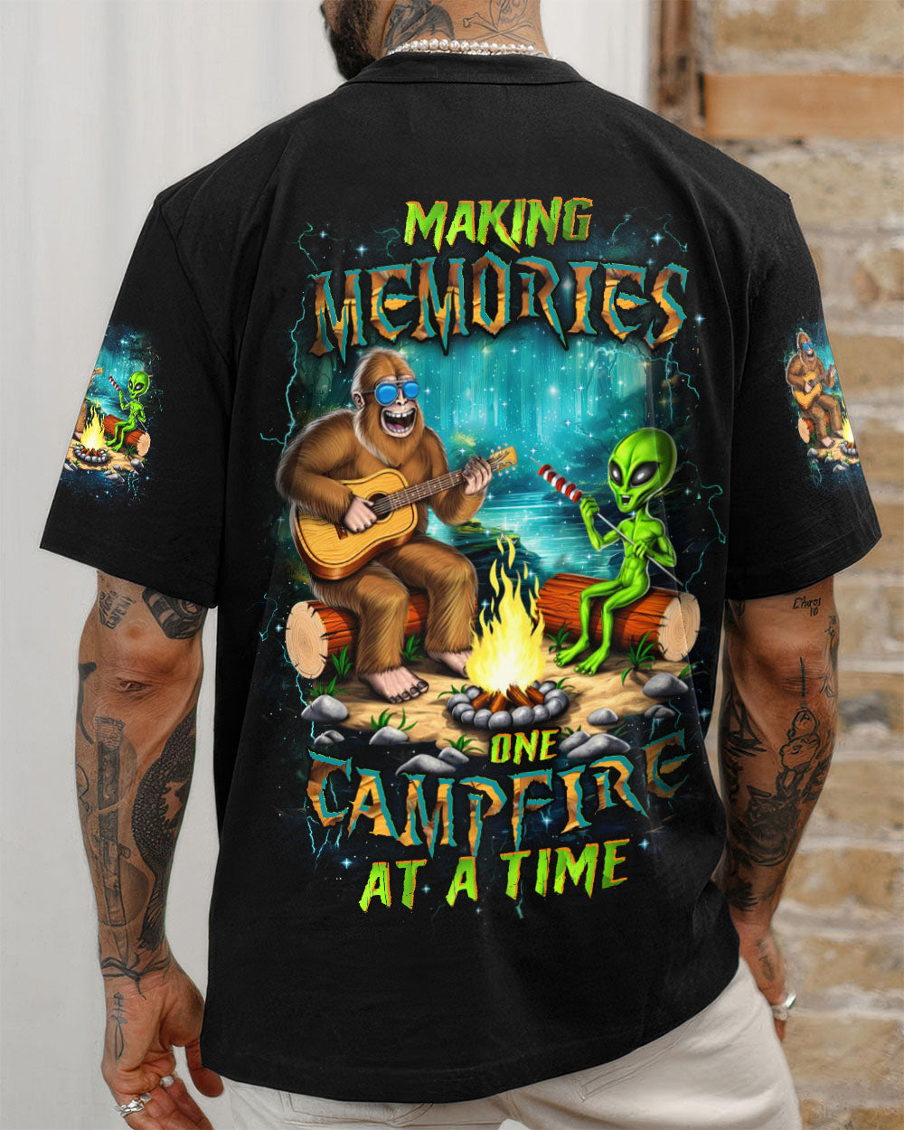 Category_Short sleeves