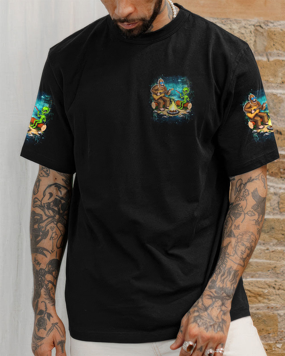 Category_Short sleeves