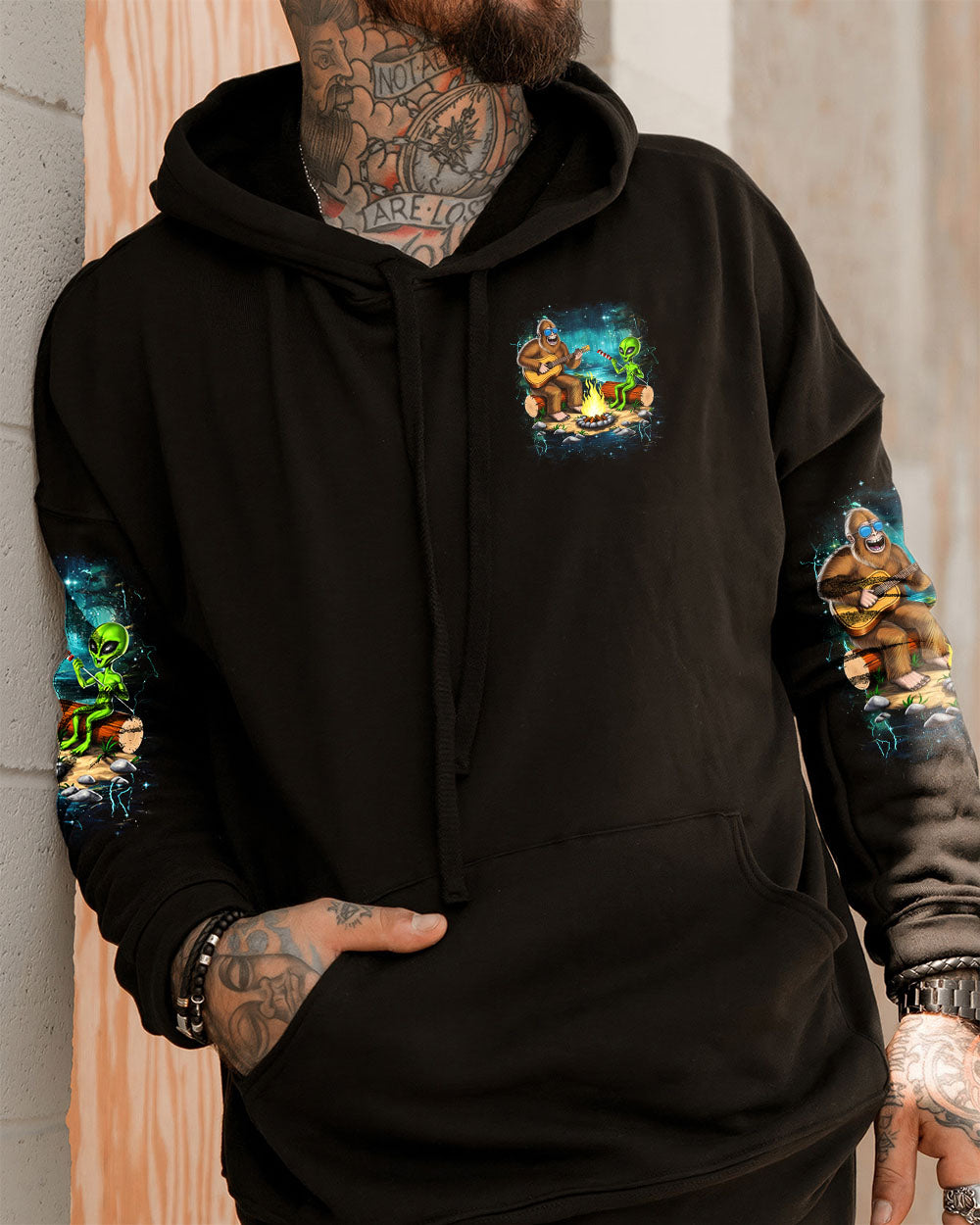 Category_Sweatshirt & Hoodies