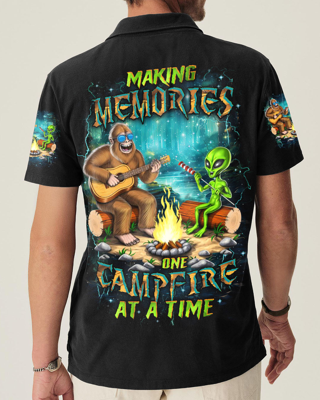 Category_Short sleeves