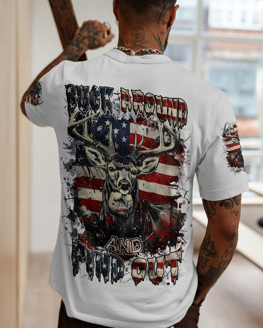 Category_Short sleeves