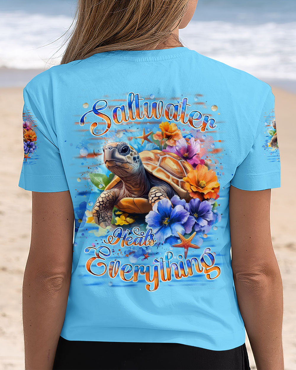 Category_Short sleeves
