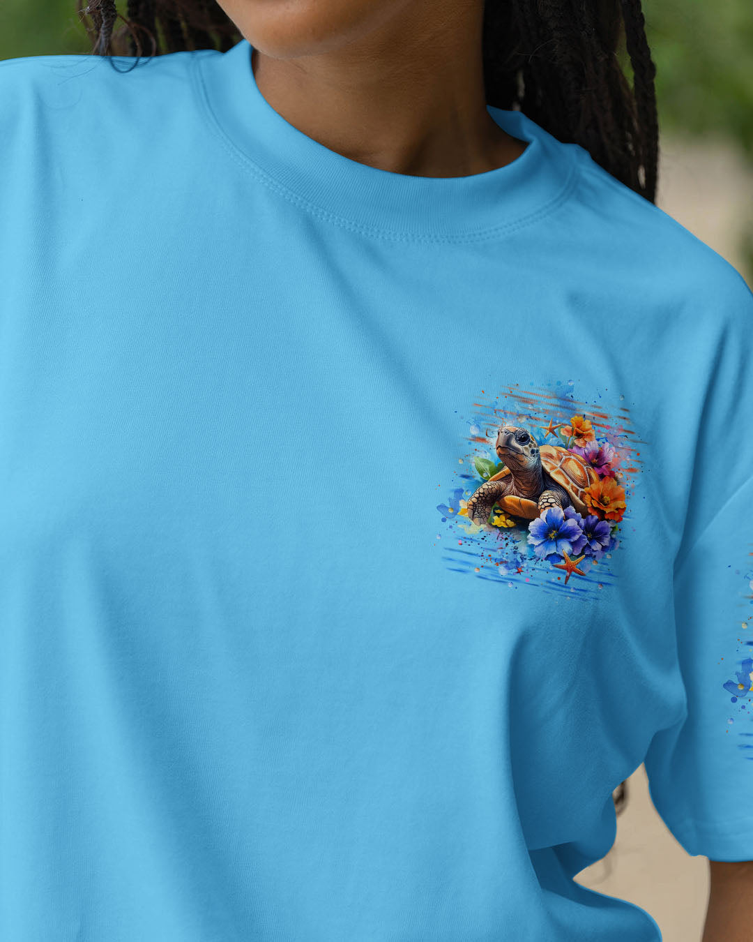 Category_Short sleeves