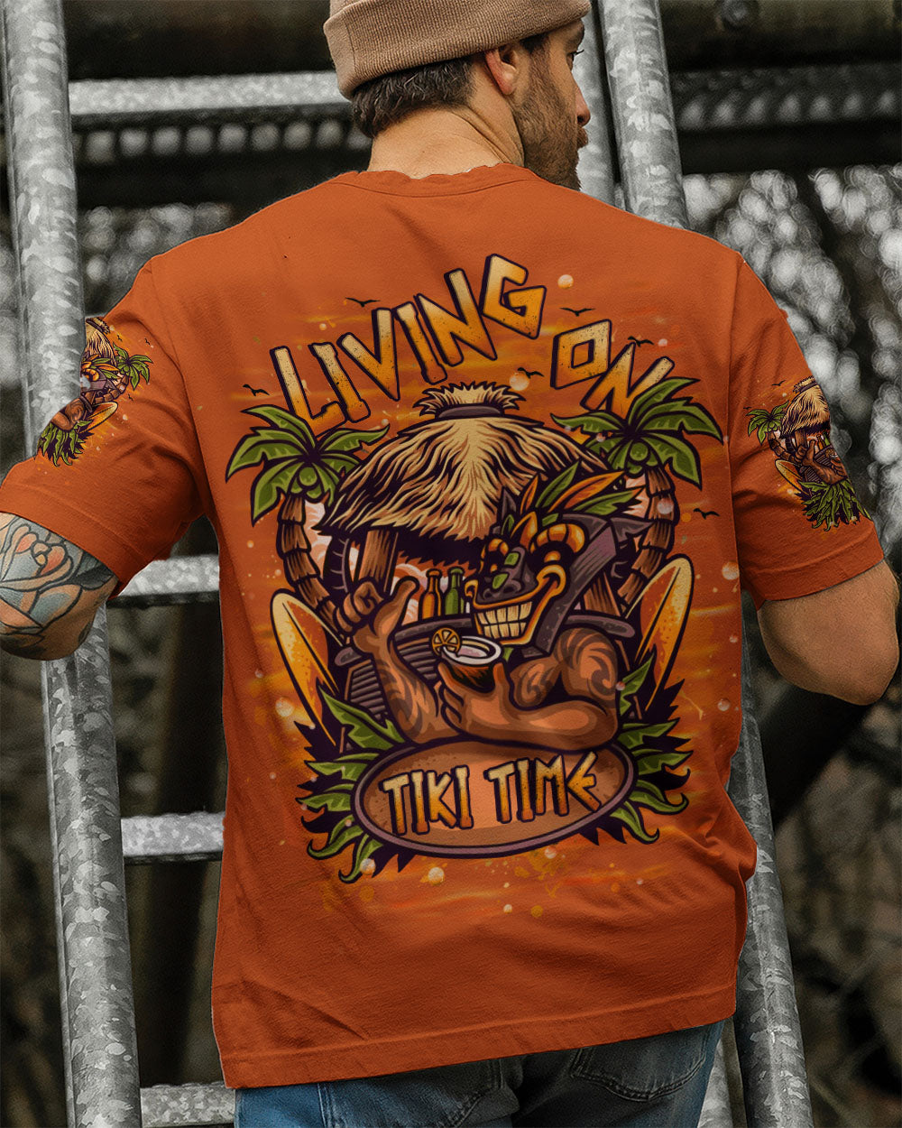 Category_Short sleeves