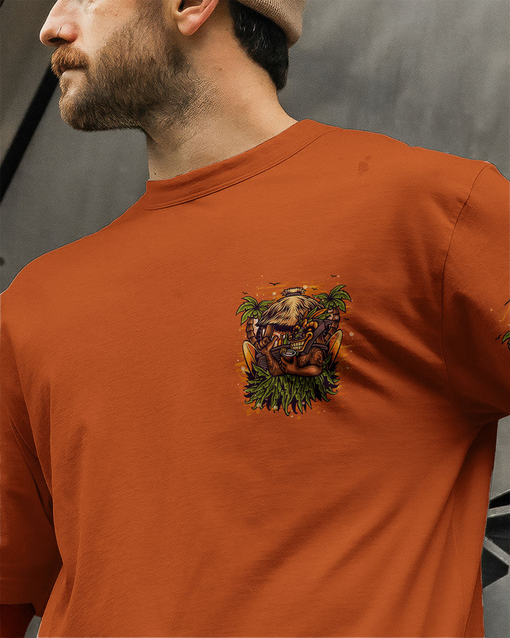Category_Short sleeves
