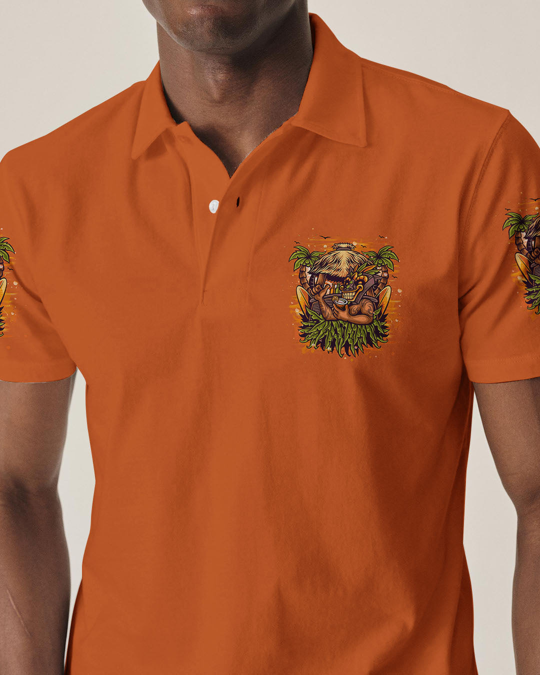 Category_Short sleeves